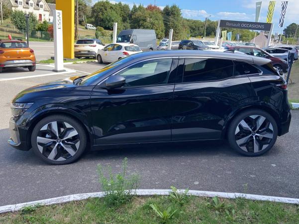 Vente en ligne Renault Megane E-Tech  EV60 220 ch super charge au prix de 43 756 €