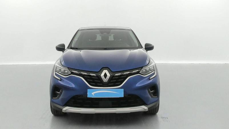 Vente en ligne Renault Captur  TCe 140 EDC - 21 au prix de 23 478 €
