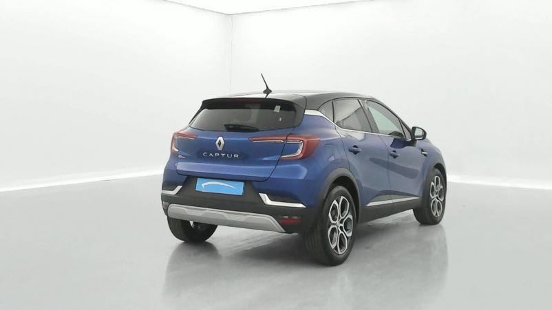 Vente en ligne Renault Captur  TCe 140 EDC - 21 au prix de 23 478 €