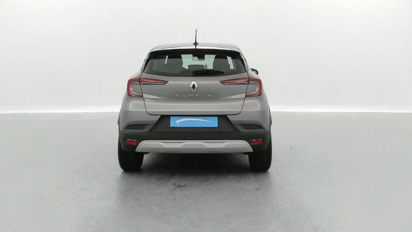 Vente en ligne Renault Captur  TCe 90 - 21 au prix de 17 270 €