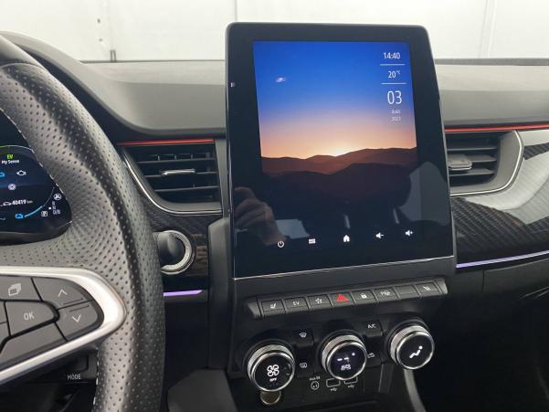 Vente en ligne Renault Arkana  E-Tech 145 au prix de 25 990 €