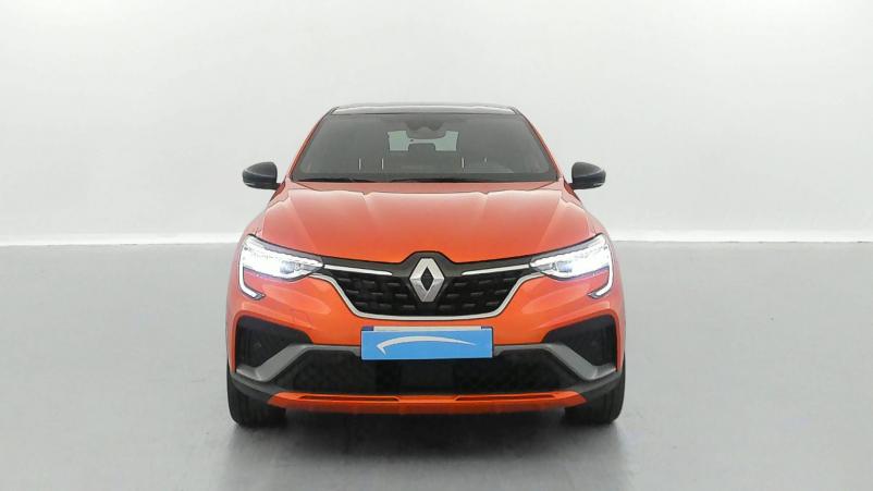 Vente en ligne Renault Arkana  E-Tech 145 au prix de 25 990 €