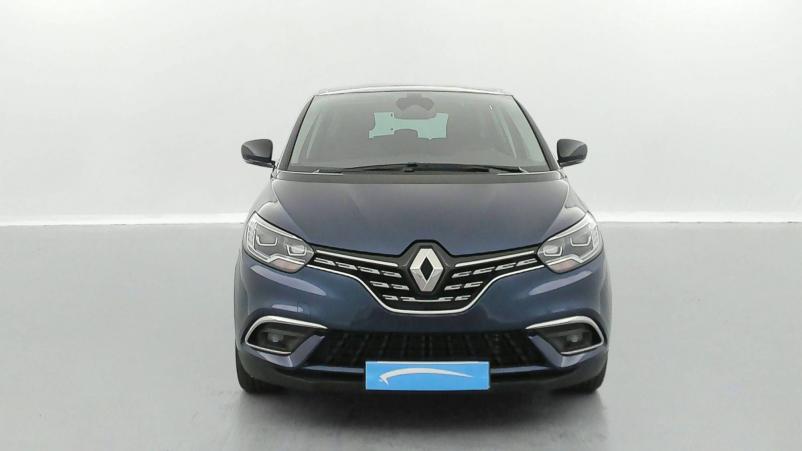 Vente en ligne Renault Grand Scenic 4 Grand Scenic Blue dCi 120 - 21 au prix de 25 990 €