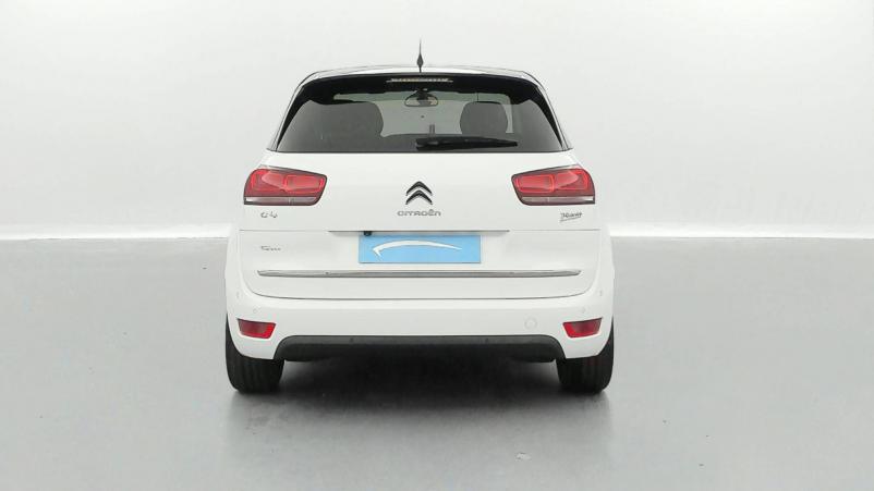 Vente en ligne Citroën C4 Picasso  BlueHDi 150 S&S EAT6 au prix de 19 990 €