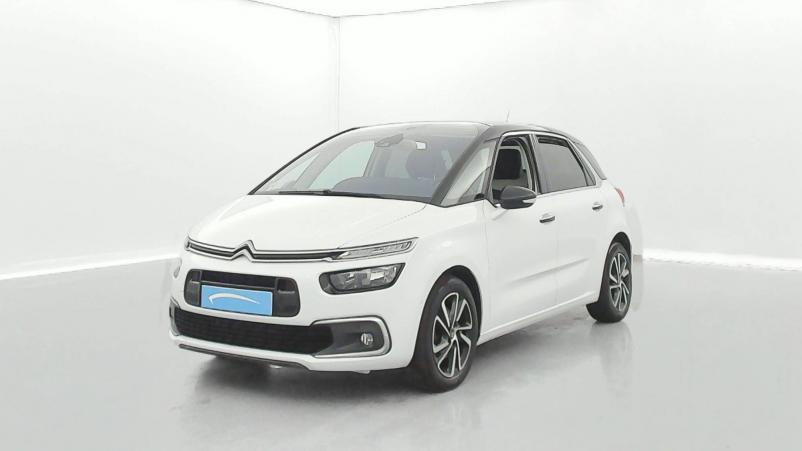 Vente en ligne Citroën C4 Picasso  BlueHDi 150 S&S EAT6 au prix de 20 990 €