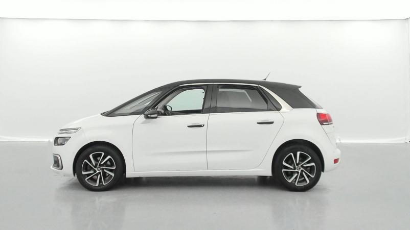 Vente en ligne Citroën C4 Picasso  BlueHDi 150 S&S EAT6 au prix de 20 990 €