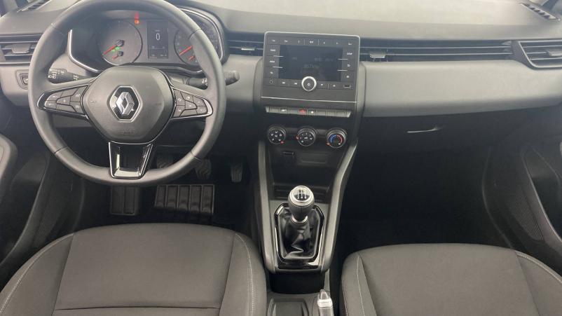 Vente en ligne Renault Clio 5 Clio SCe 65 au prix de 12 990 €