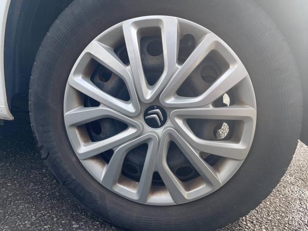 Vente en ligne Citroën Berlingo  Taille M BlueHDi 100 BVM au prix de 18 990 €