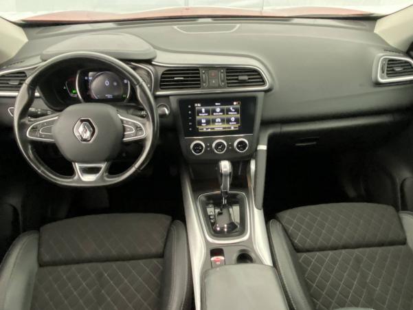 Vente en ligne Renault Kadjar  Blue dCi 115 EDC au prix de 23 990 €