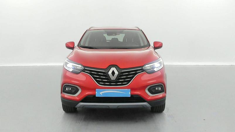 Vente en ligne Renault Kadjar  Blue dCi 115 EDC au prix de 23 990 €
