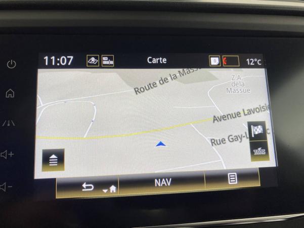 Vente en ligne Renault Kadjar  Blue dCi 115 EDC au prix de 23 990 €