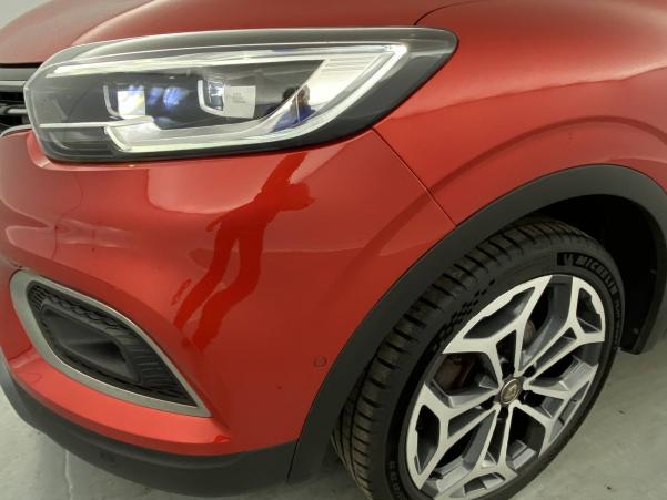 Vente en ligne Renault Kadjar  Blue dCi 115 EDC au prix de 23 990 €