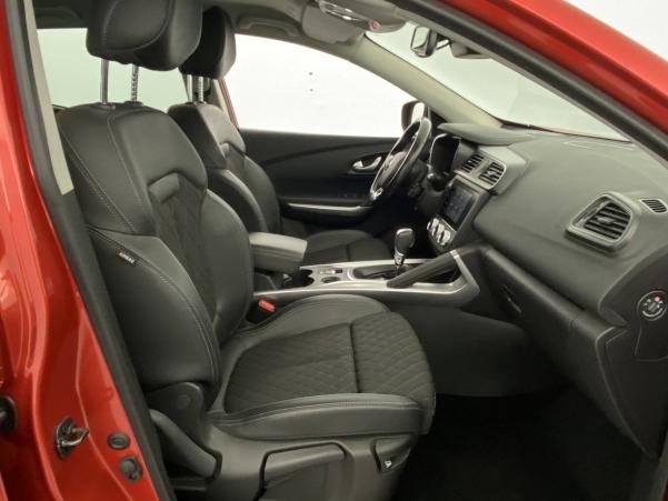 Vente en ligne Renault Kadjar  Blue dCi 115 EDC au prix de 23 990 €
