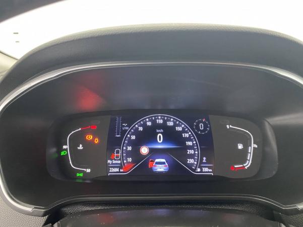 Vente en ligne Renault Megane 4 Mégane IV Berline Blue dCi 115 au prix de 19 390 €