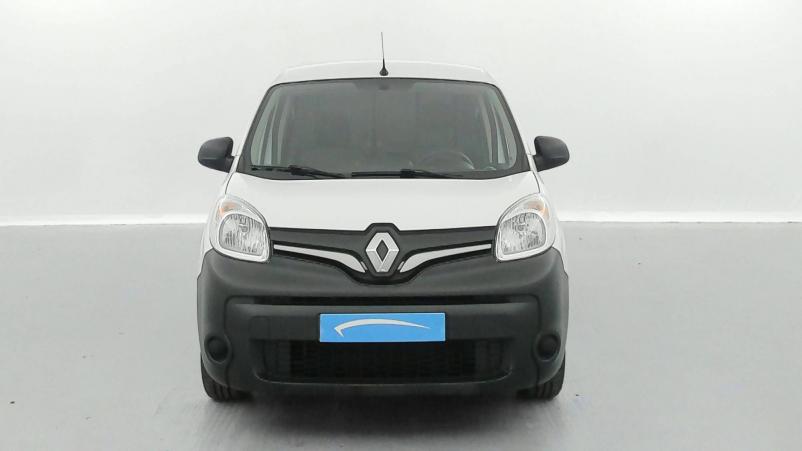 Vente en ligne Renault Kangoo Express  BLUE DCI 80 au prix de 13 990 €