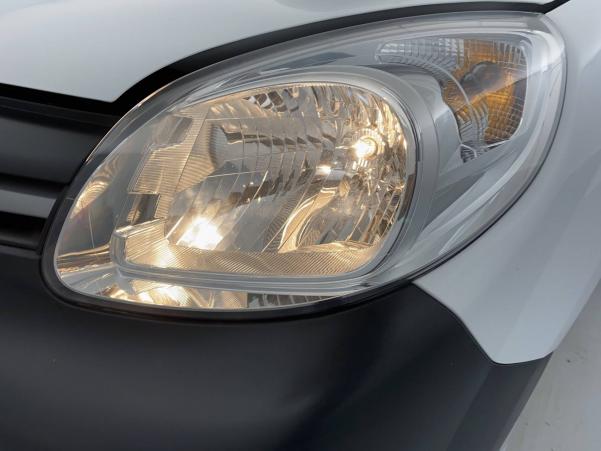 Vente en ligne Renault Kangoo Express  BLUE DCI 80 au prix de 13 990 €