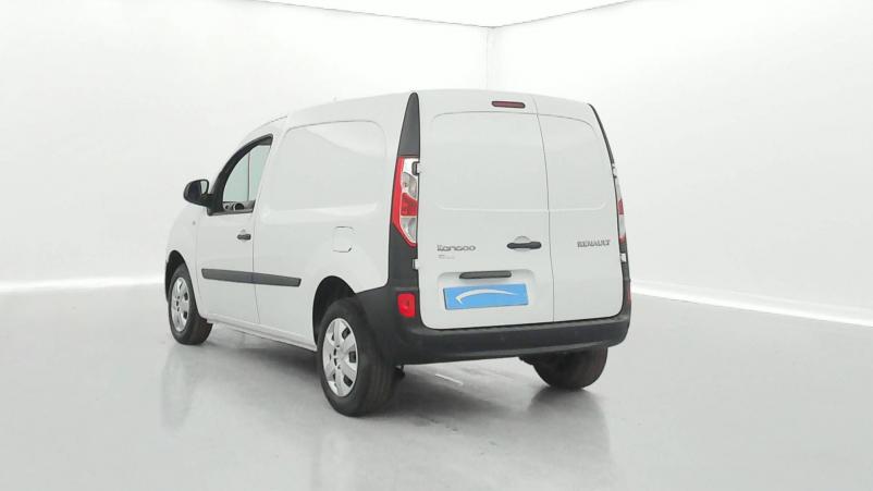 Vente en ligne Renault Kangoo Express  BLUE DCI 80 au prix de 13 990 €