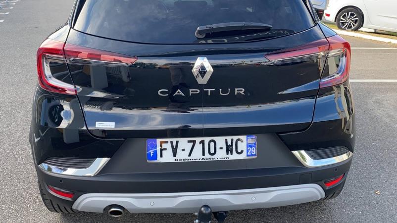 Vente en ligne Renault Captur  TCe 130 EDC FAP au prix de 25 490 €