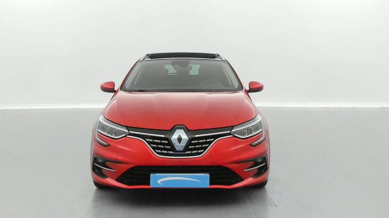 Vente en ligne Renault Megane 4 Estate Mégane IV Estate E-TECH Plug-In Hybride 160 - 21N au prix de 24 990 €