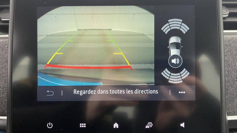 Vente en ligne Renault Zoé Zoe R110 Achat Intégral - 21B au prix de 18 900 €