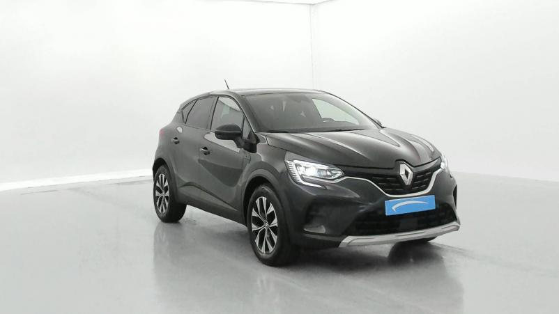 Vente en ligne Renault Captur  TCe 90 au prix de 20 455 €