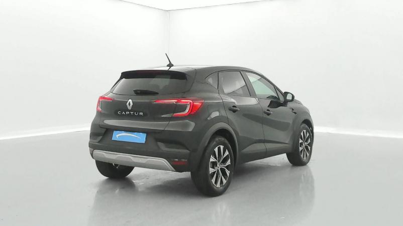 Vente en ligne Renault Captur  TCe 90 au prix de 20 455 €