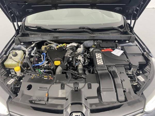 Vente en ligne Renault Megane 4 Mégane IV Berline Blue dCi 115 au prix de 19 390 €