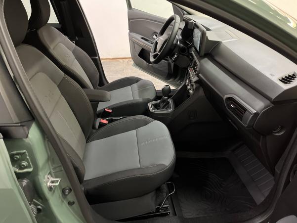 Vente en ligne Dacia Jogger  Hybrid 140 5 places au prix de 26 890 €