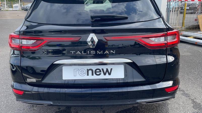 Vente en ligne Renault Talisman Estate  Blue dCi 150 au prix de 22 990 €