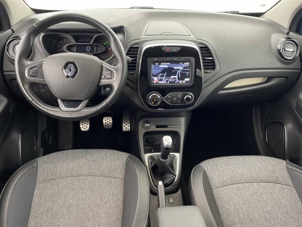 Vente en ligne Renault Captur  dCi 90 au prix de 15 690 €