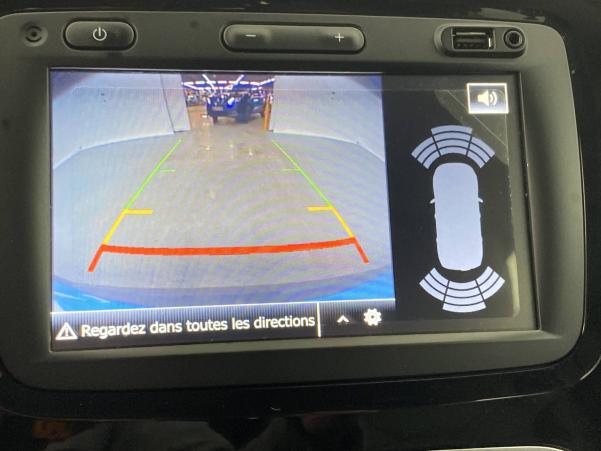 Vente en ligne Renault Captur  dCi 90 au prix de 15 690 €
