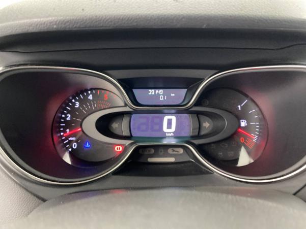 Vente en ligne Renault Captur  dCi 90 au prix de 15 690 €
