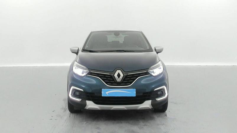 Vente en ligne Renault Captur  dCi 90 au prix de 15 690 €