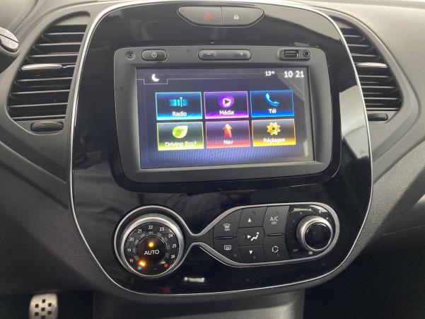 Vente en ligne Renault Captur  dCi 90 au prix de 15 690 €