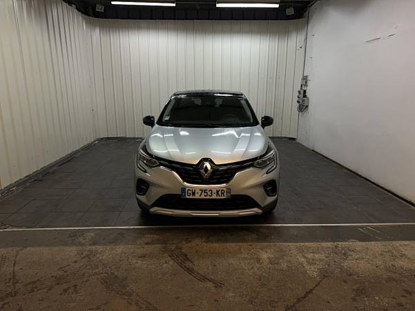 Vente en ligne Renault Captur  E-Tech full hybrid 145 au prix de 28 490 €