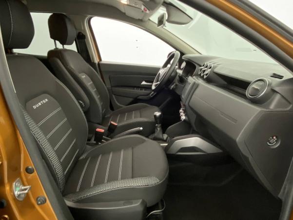 Vente en ligne Dacia Duster  Blue dCi 115 4x2 au prix de 15 990 €