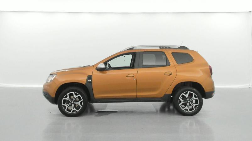 Vente en ligne Dacia Duster  Blue dCi 115 4x2 au prix de 15 990 €