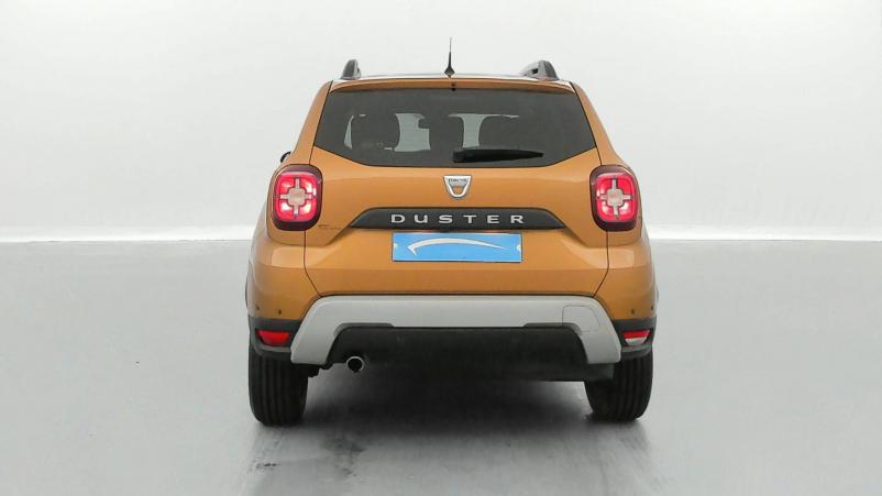 Vente en ligne Dacia Duster  Blue dCi 115 4x2 au prix de 15 990 €
