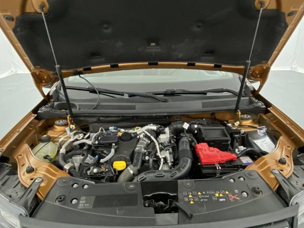Vente en ligne Dacia Duster  Blue dCi 115 4x2 au prix de 15 990 €