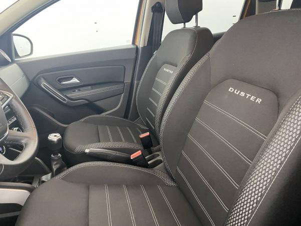 Vente en ligne Dacia Duster  Blue dCi 115 4x2 au prix de 15 990 €