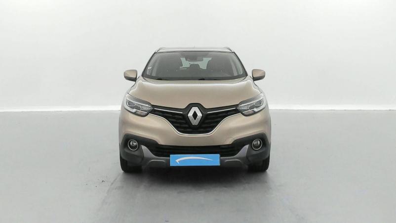 Vente en ligne Renault Kadjar  dCi 110 Energy eco² au prix de 14 400 €