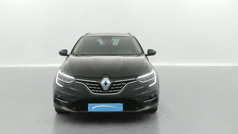 Vente en ligne Renault Megane 4 Estate  TCe 140 EDC au prix de 23 890 €