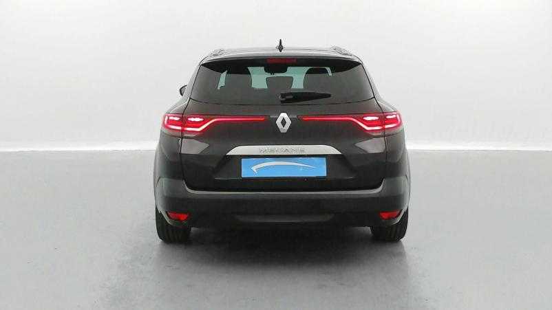 Vente en ligne Renault Megane 4 Estate  TCe 140 EDC au prix de 23 890 €