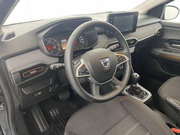 Vente en ligne Dacia Sandero  TCe 90 CVT - 22 au prix de 16 900 €