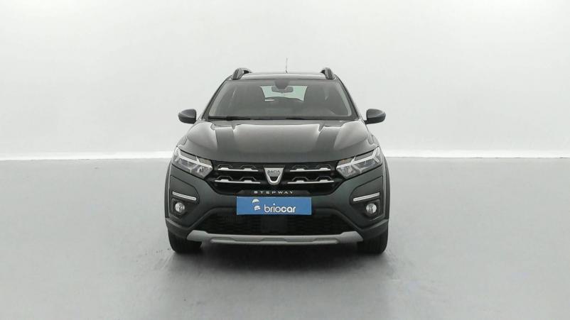 Vente en ligne Dacia Sandero  TCe 90 CVT - 22 au prix de 16 990 €