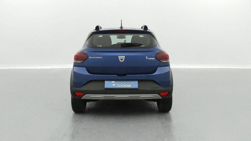 Vente en ligne Dacia Sandero  TCe 90 CVT - 22 au prix de 16 900 €