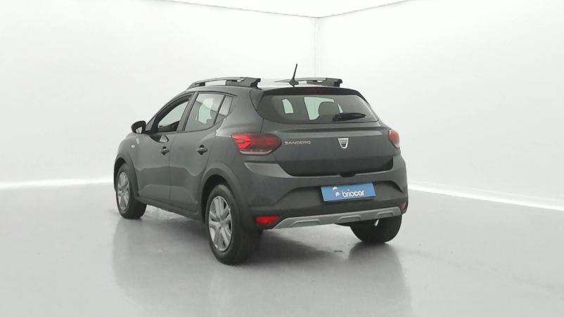 Vente en ligne Dacia Sandero  TCe 90 CVT - 22 au prix de 16 990 €