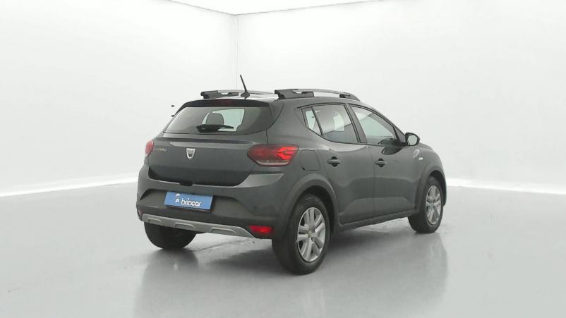 Vente en ligne Dacia Sandero  TCe 90 CVT - 22 au prix de 16 990 €