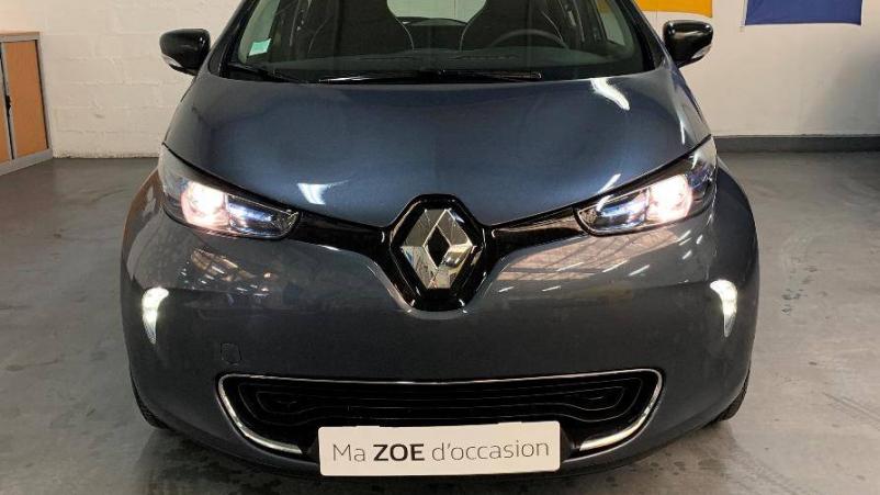 Vente en ligne Renault Zoé  R90 au prix de 14 490 €