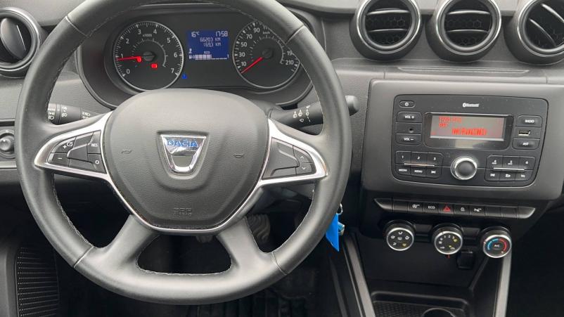 Vente en ligne Dacia Duster  Blue dCi 115 4x2 au prix de 14 990 €